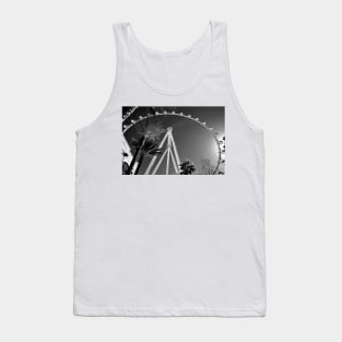 High Roller Las Vegas United States of America Tank Top